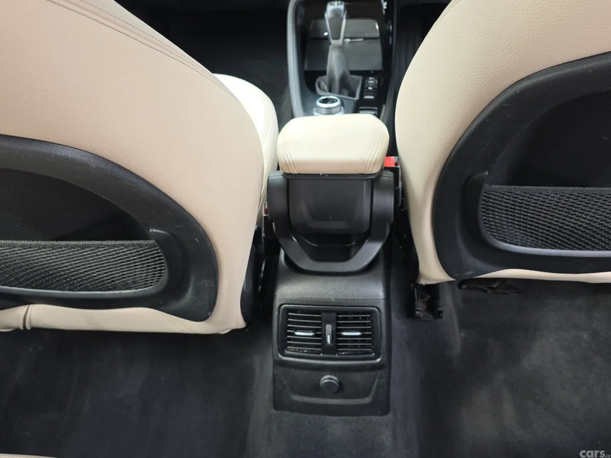 BMW X1 SUV, Diesel, 2016, Black