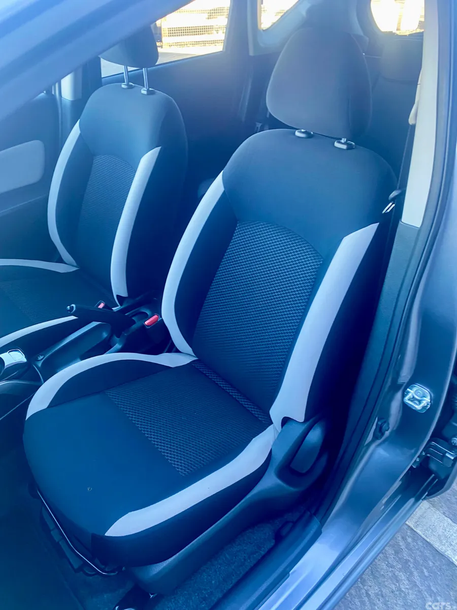 Nissan Note MPV, Petrol Hybrid, 2020, Grey