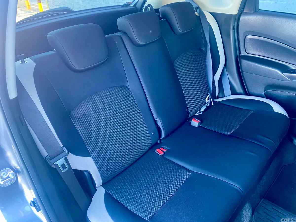 Nissan Note MPV, Petrol Hybrid, 2020, Grey