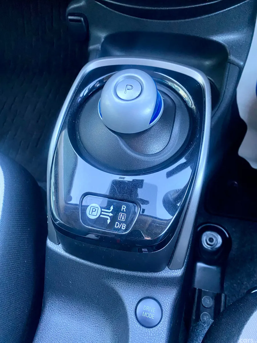 Nissan Note MPV, Petrol Hybrid, 2020, Grey