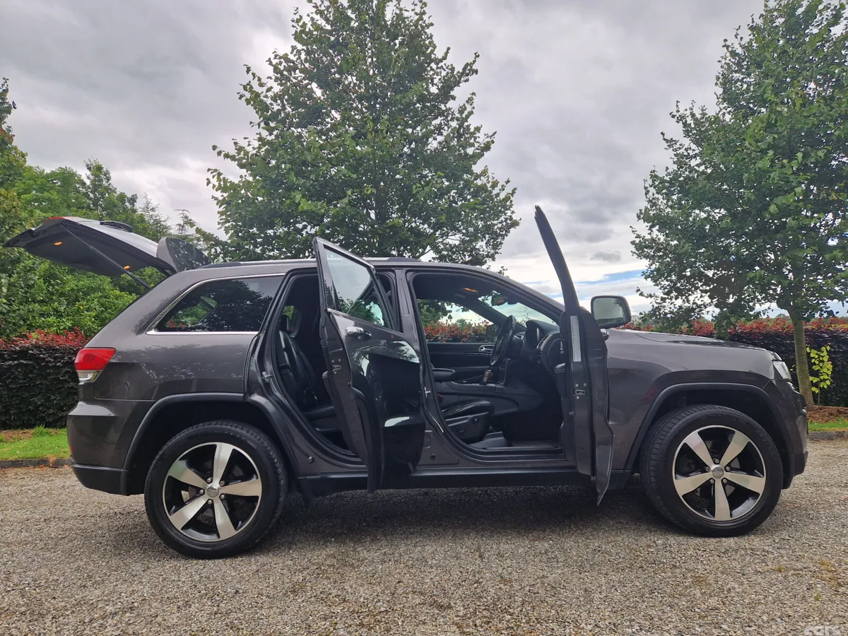 BMW X5 SUV, Diesel, 2017, Other
