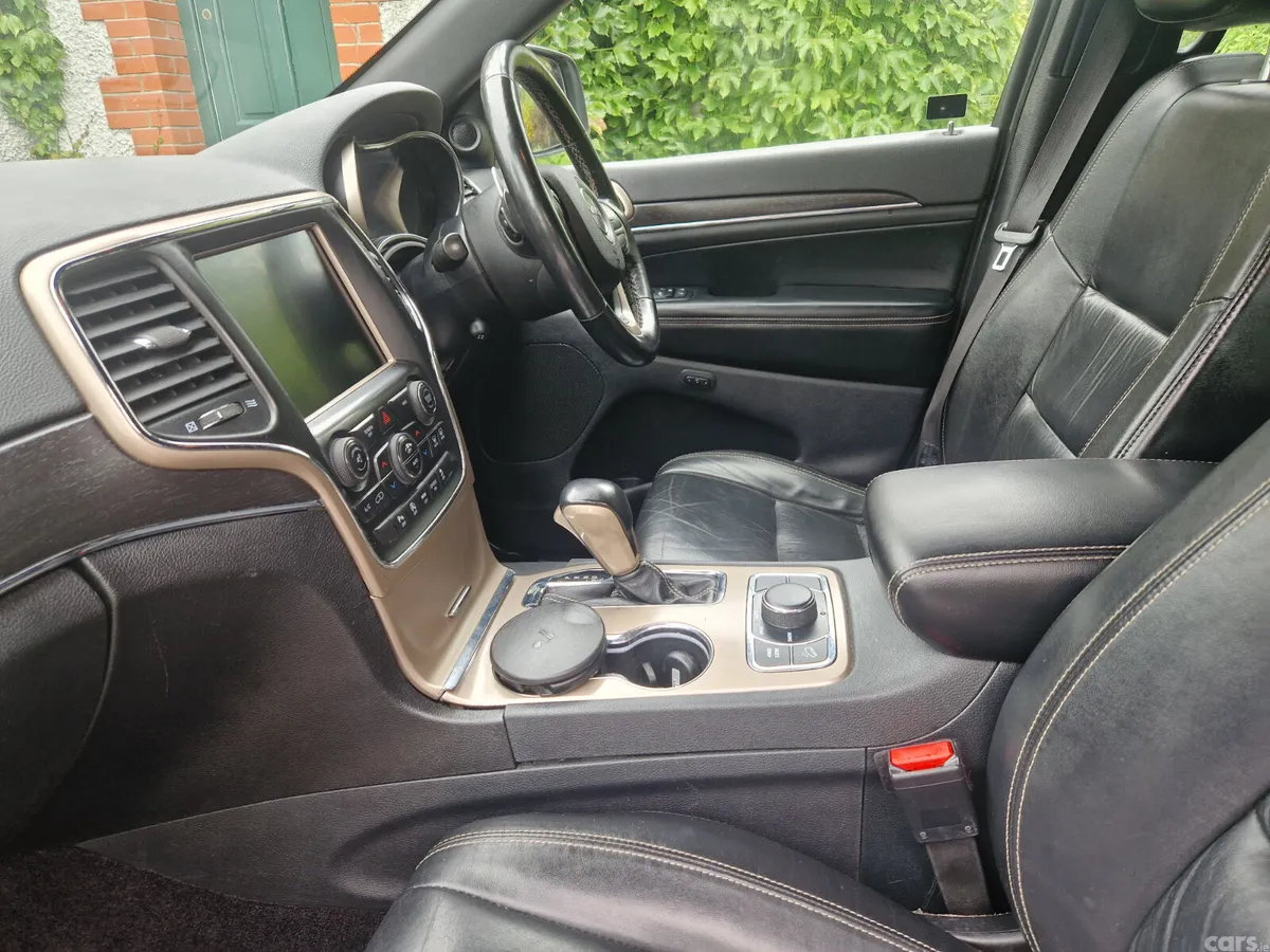 BMW X5 SUV, Diesel, 2017, Other