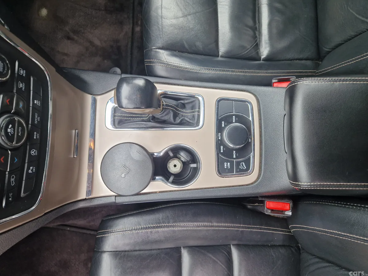BMW X5 SUV, Diesel, 2017, Other