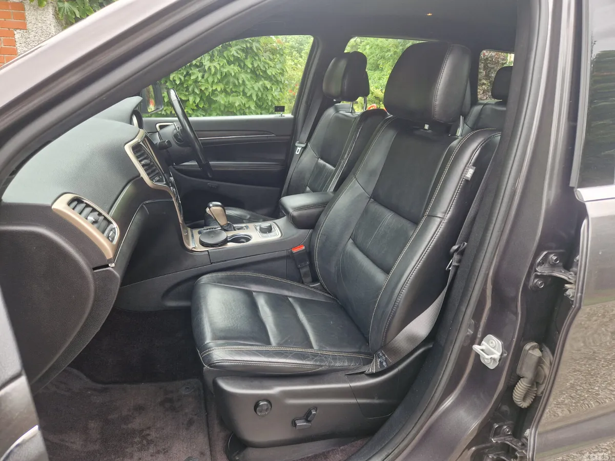 BMW X5 SUV, Diesel, 2017, Other