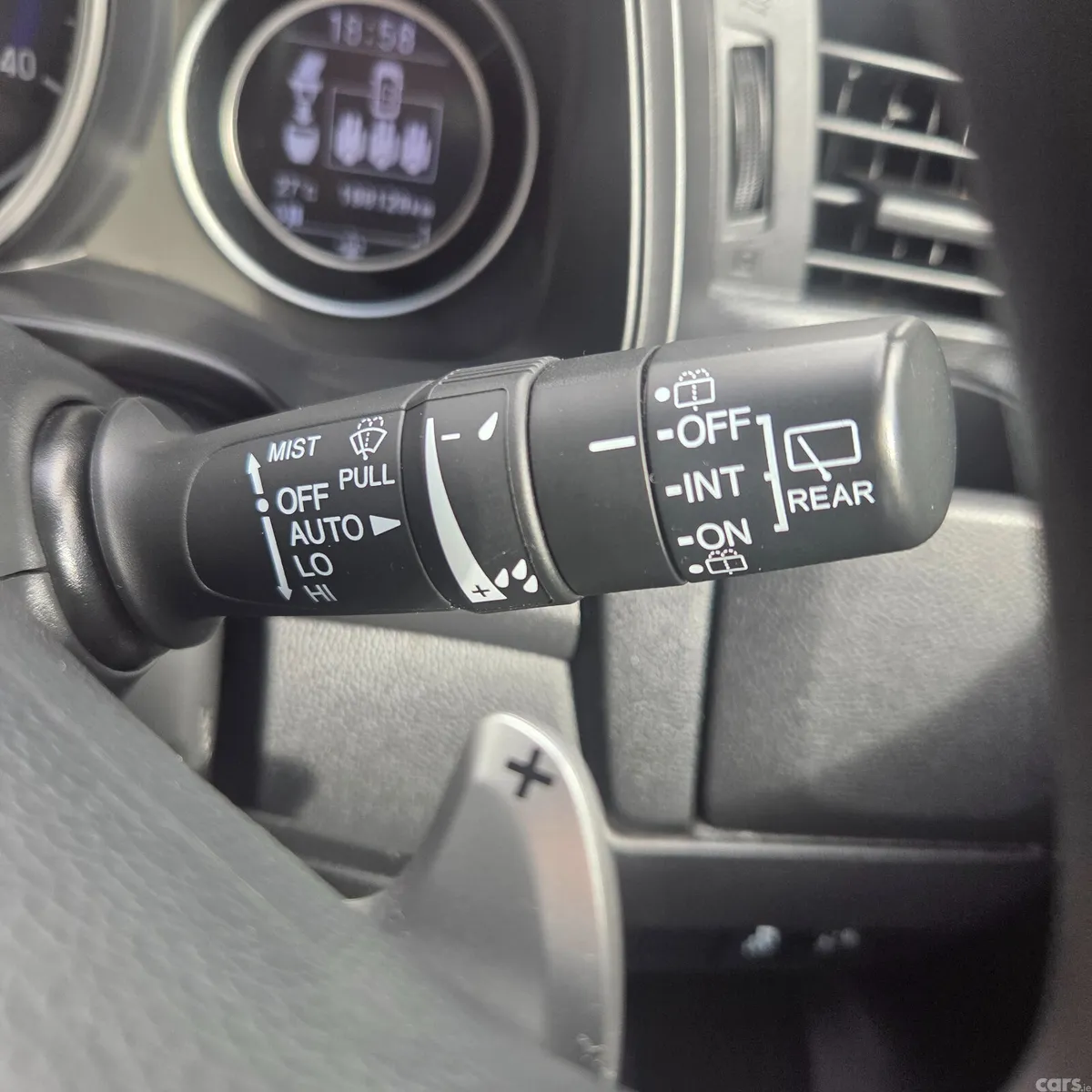 Honda Jazz Hatchback, Petrol, 2016, Silver