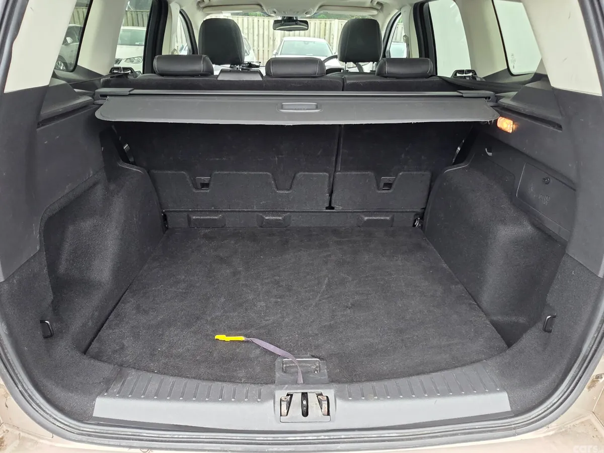 Ford Kuga SUV, Diesel, 2018, Brown