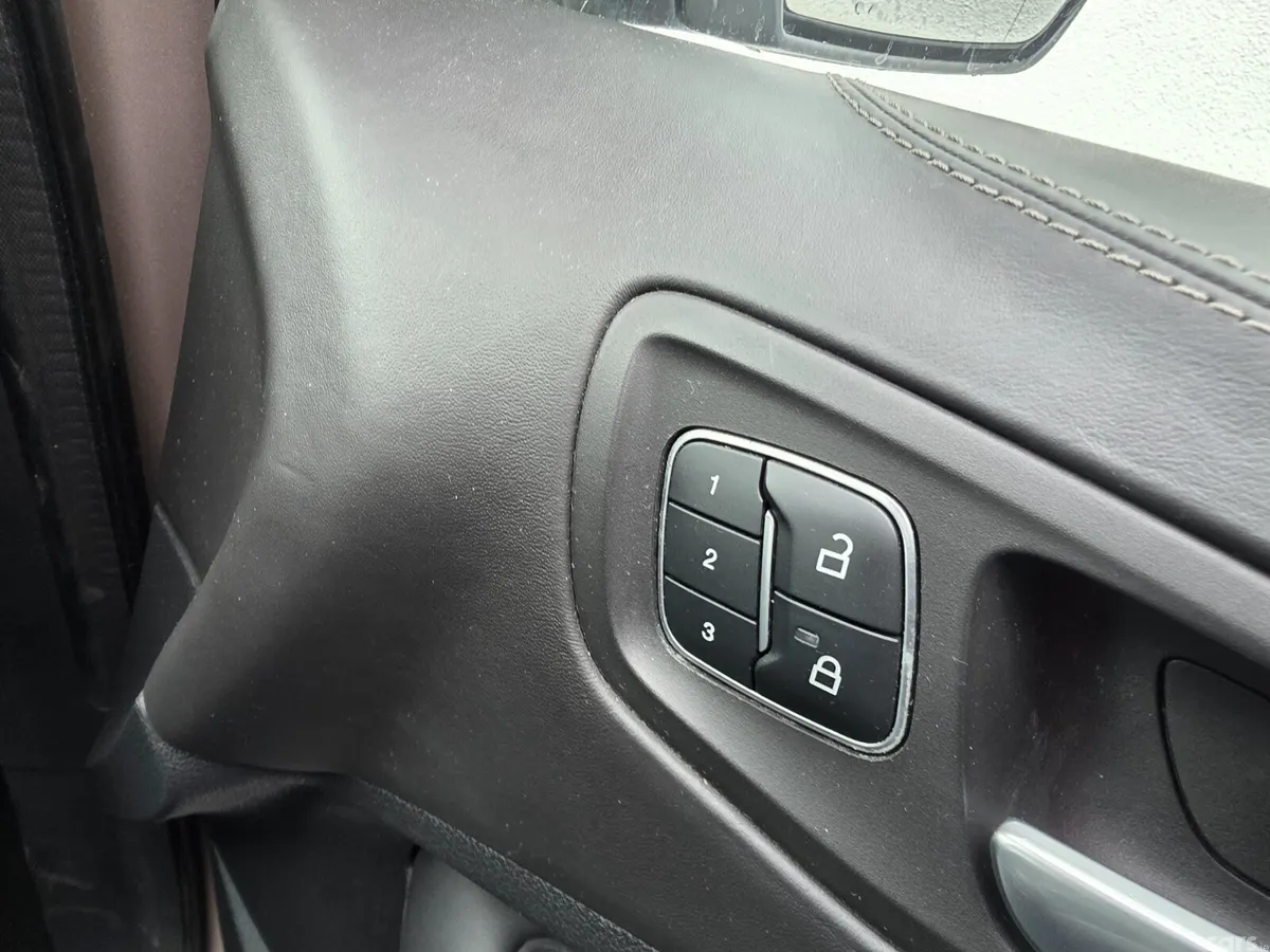 Ford Kuga SUV, Diesel, 2018, Brown