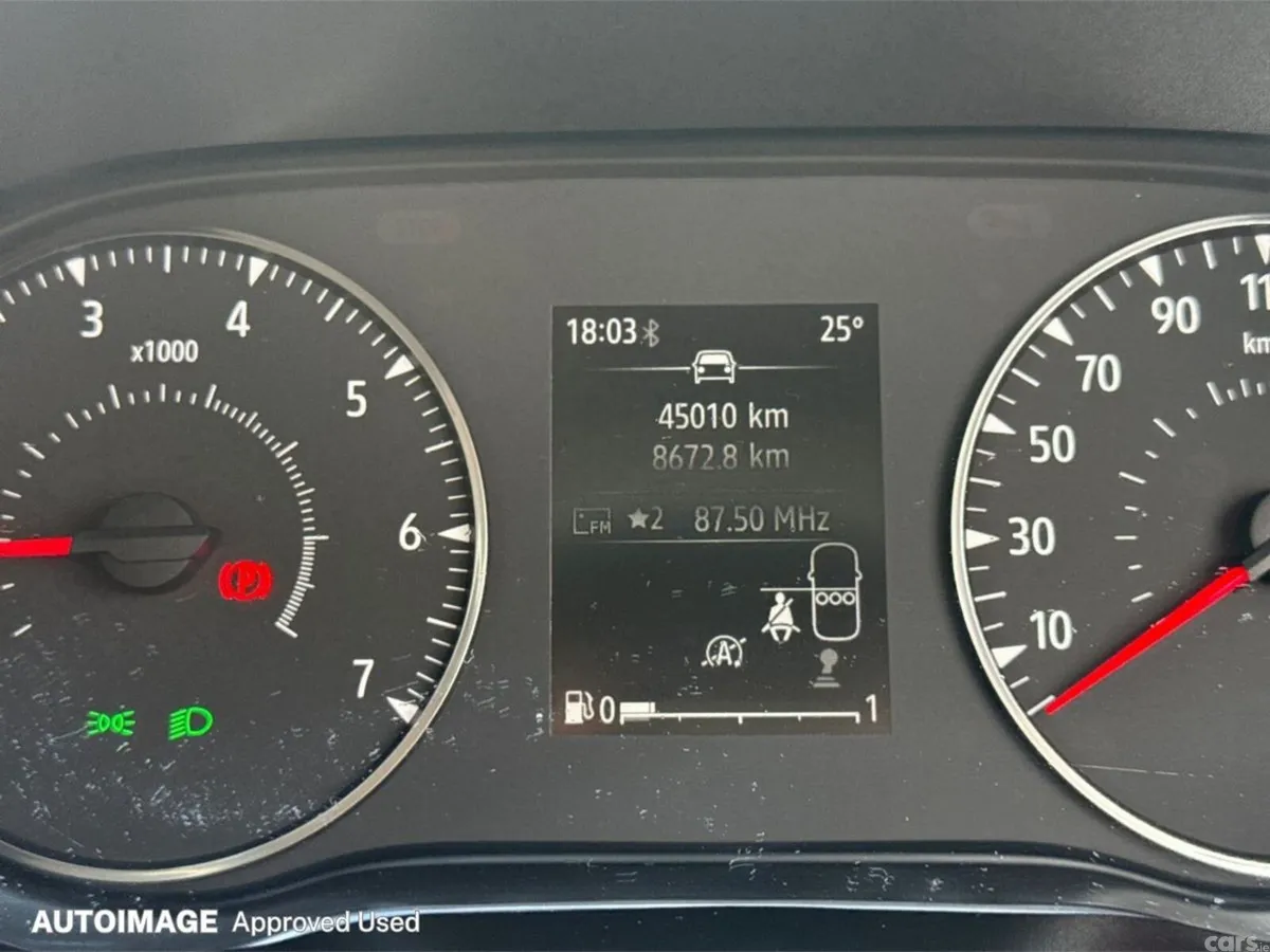Dacia Sandero Hatchback, Petrol, 2021, Blue