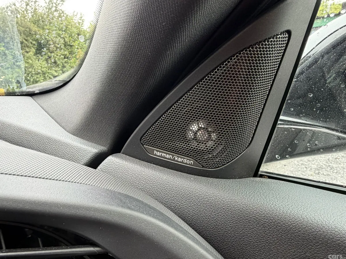 BMW 2-Series Saloon, Petrol, 2023, Grey