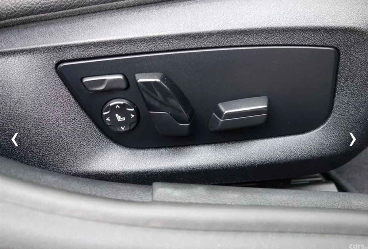 BMW 5-Series Saloon, Diesel, 2021, Black