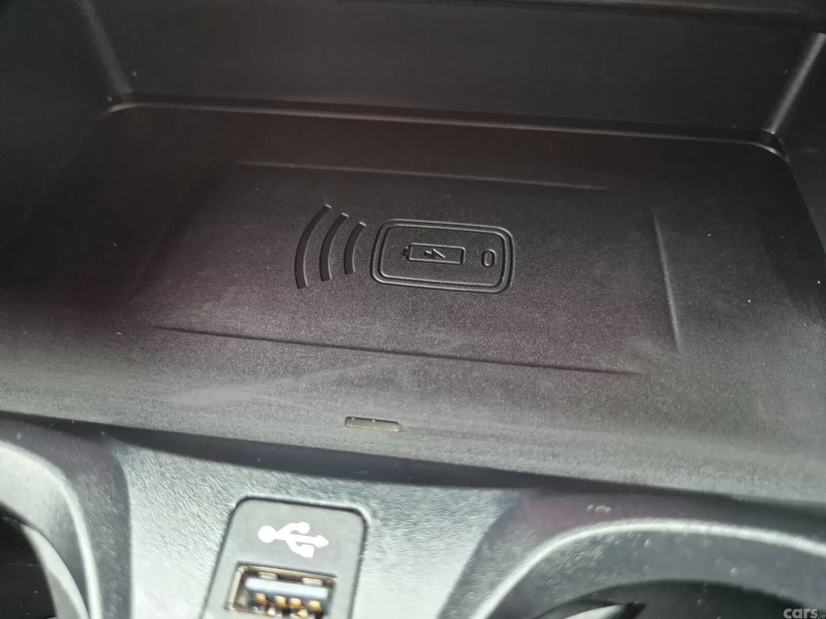 BMW 3-Series Estate, Diesel, 2023, Grey