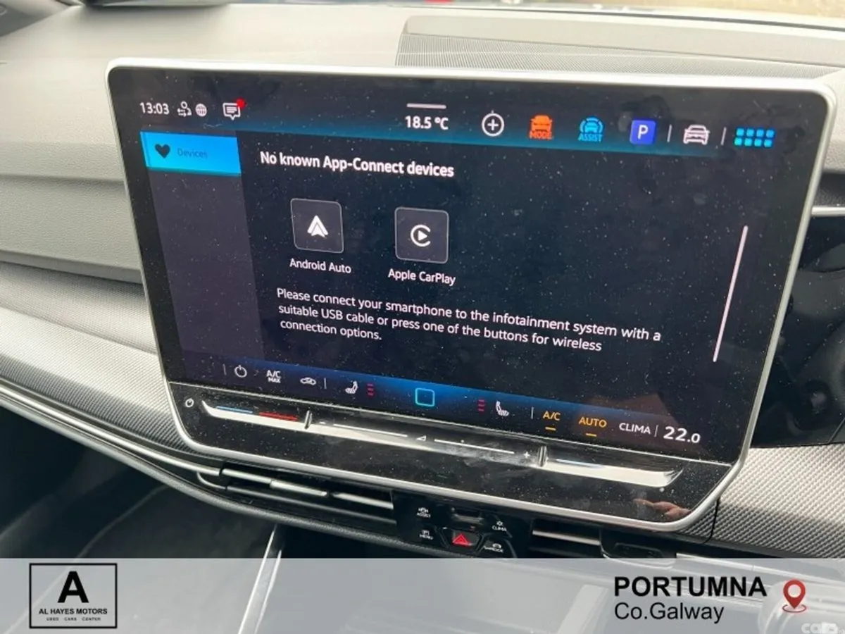 Volkswagen Golf Hatchback, Diesel, 2025, Silver