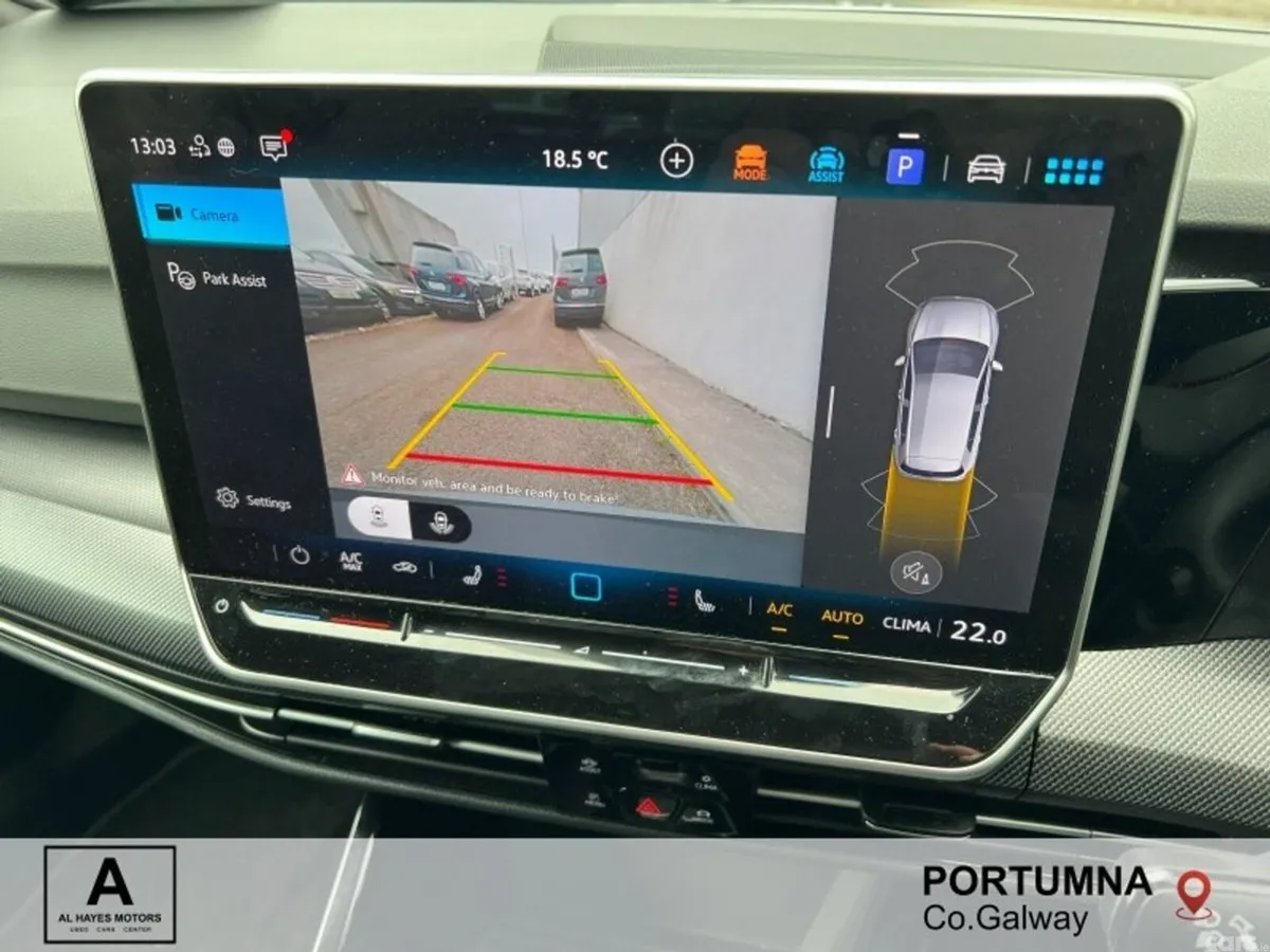 Volkswagen Golf Hatchback, Diesel, 2025, Silver