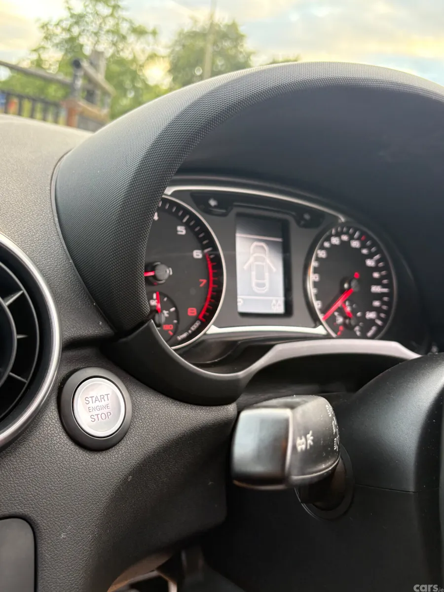 Audi A1 Hatchback, Petrol, 2016, White