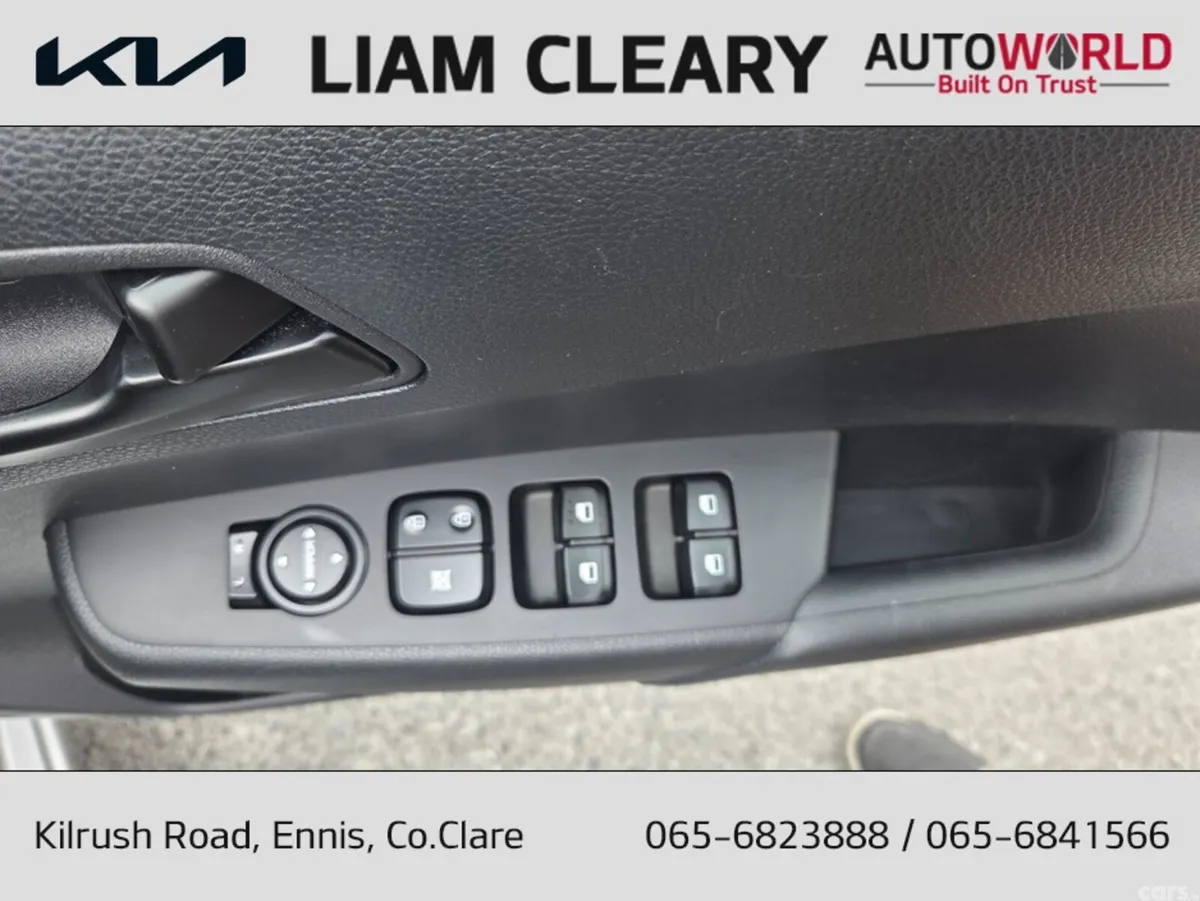 Kia Picanto Hatchback, Petrol, 2024, Grey