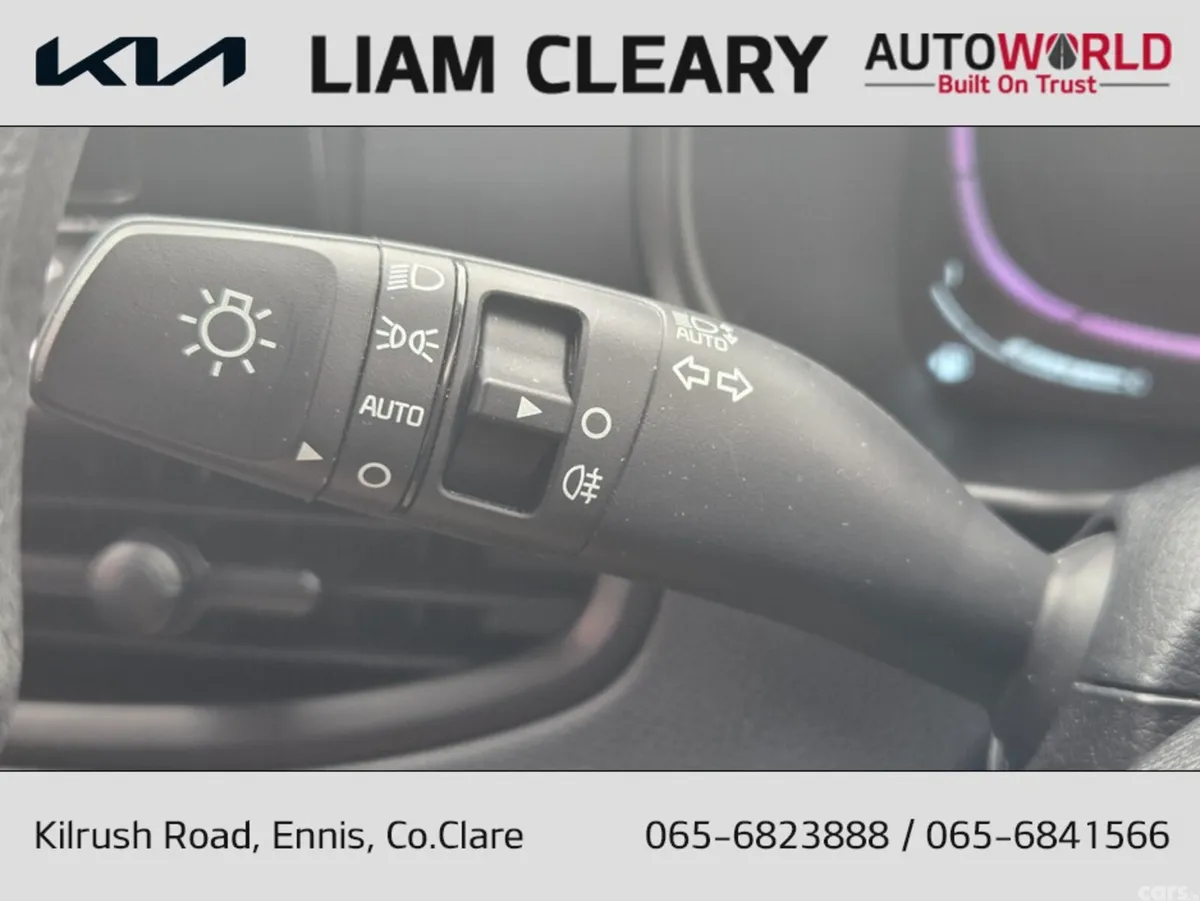 Kia Picanto Hatchback, Petrol, 2024, Grey