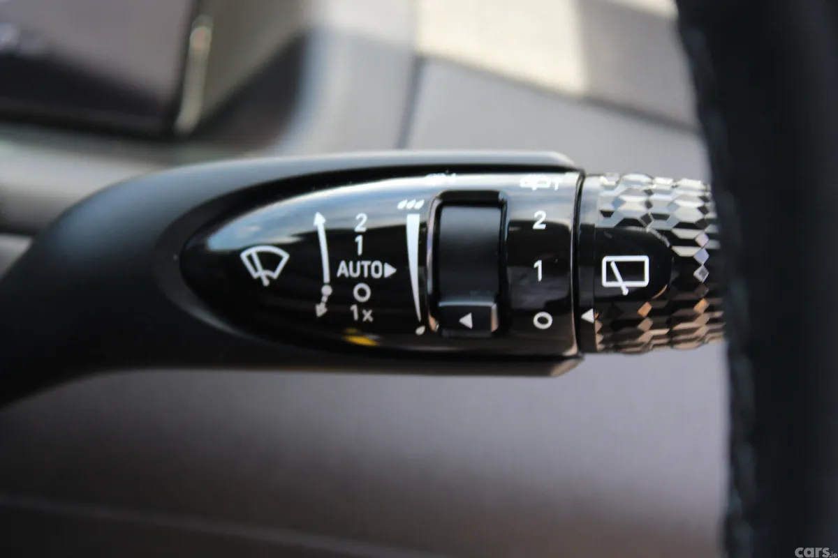 Hyundai Tucson SUV, Diesel, 2024, Blue