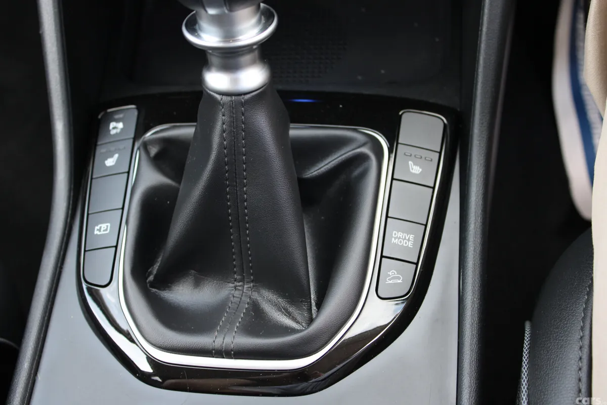 Hyundai Tucson SUV, Diesel, 2024, Blue