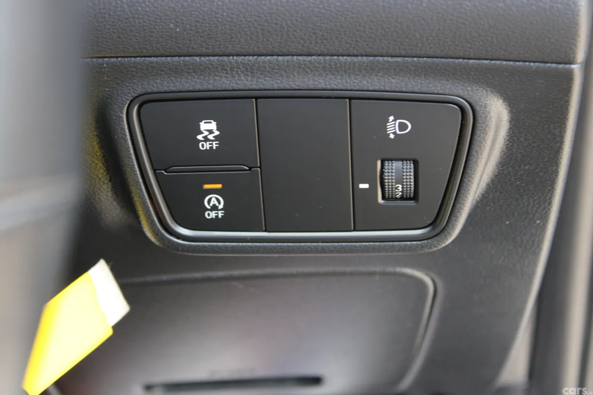 Hyundai Tucson SUV, Diesel, 2024, Blue