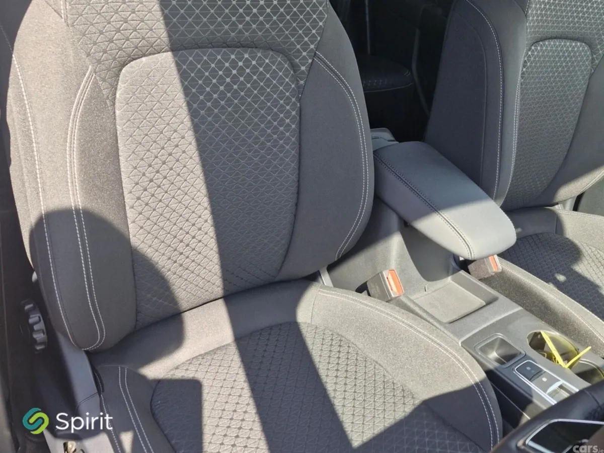 Ford Kuga SUV, Petrol Plug-in Hybrid, 2026, Silver