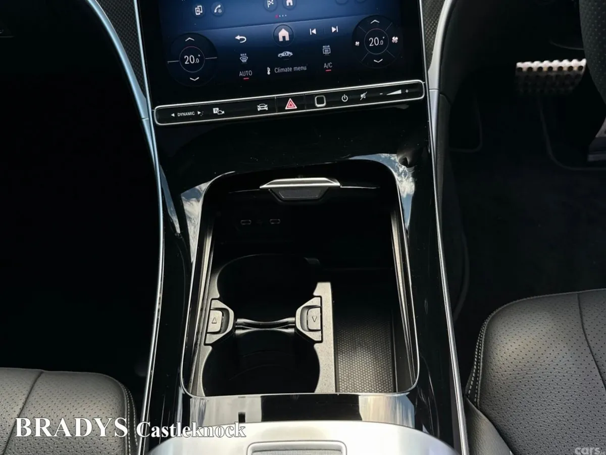 Mercedes-Benz CLE Coupe, Diesel, 2025, Grey