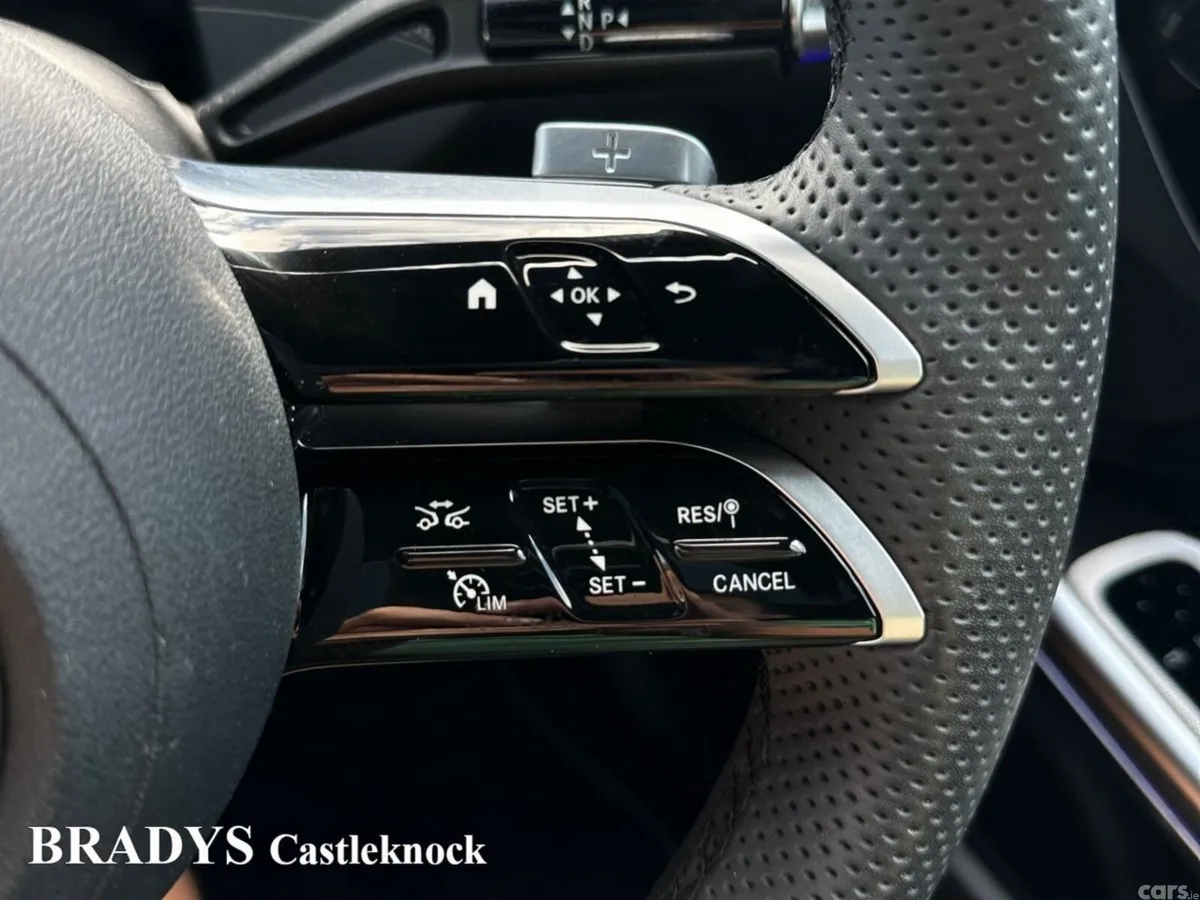 Mercedes-Benz CLE Coupe, Diesel, 2025, Grey