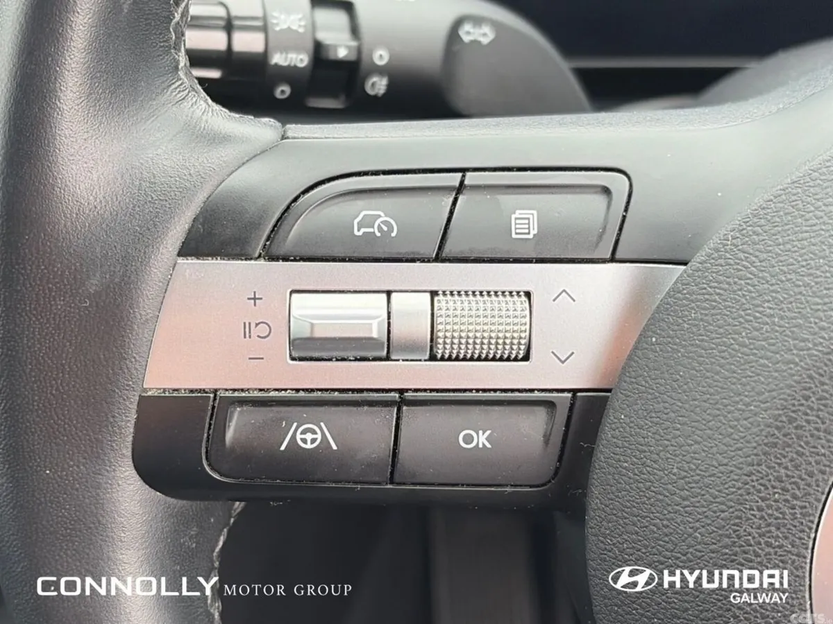Hyundai Tucson SUV, Diesel, 2024, Black