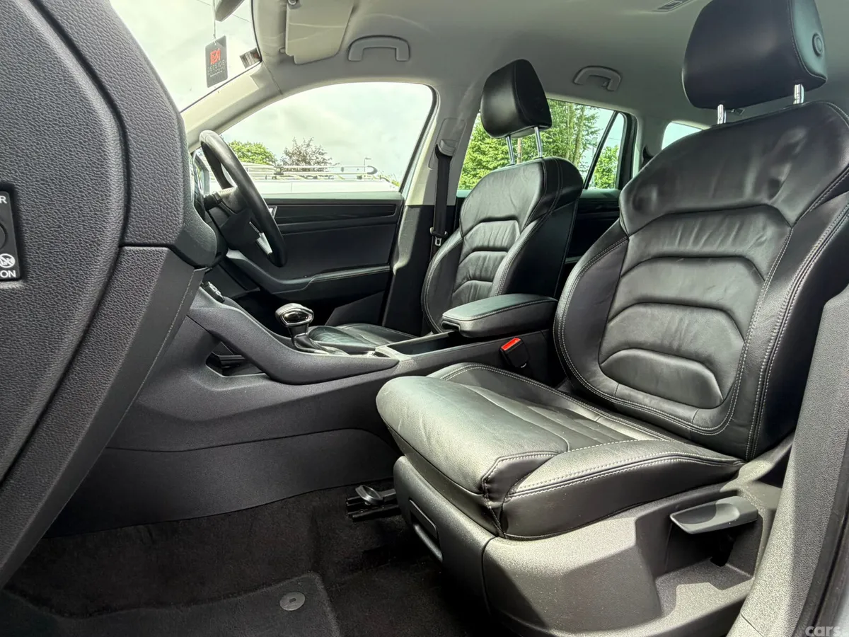 Skoda Kodiaq SUV, Diesel, 2021, Grey