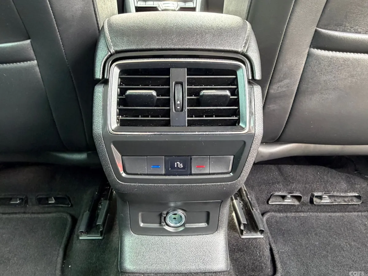Skoda Kodiaq SUV, Diesel, 2021, Grey