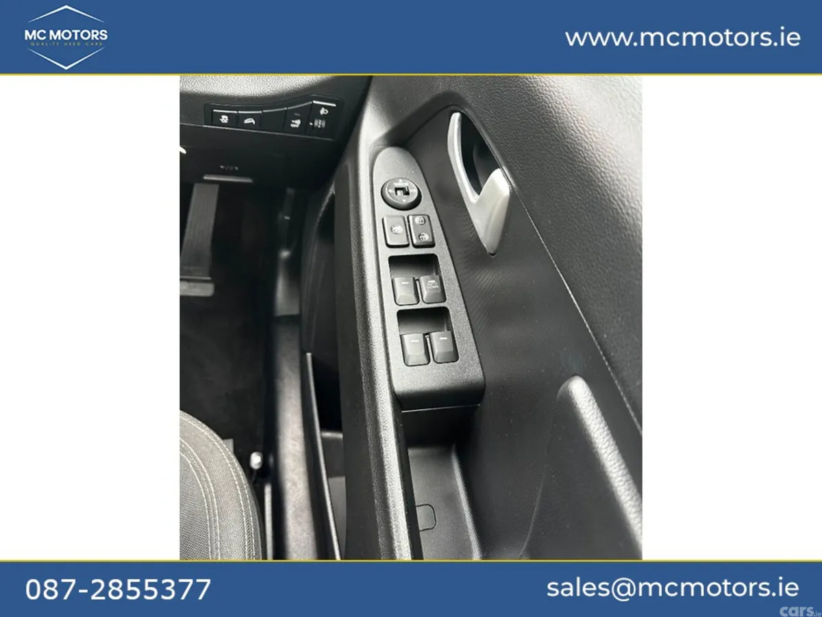 Kia Sportage MPV, Diesel, 2014, Blue