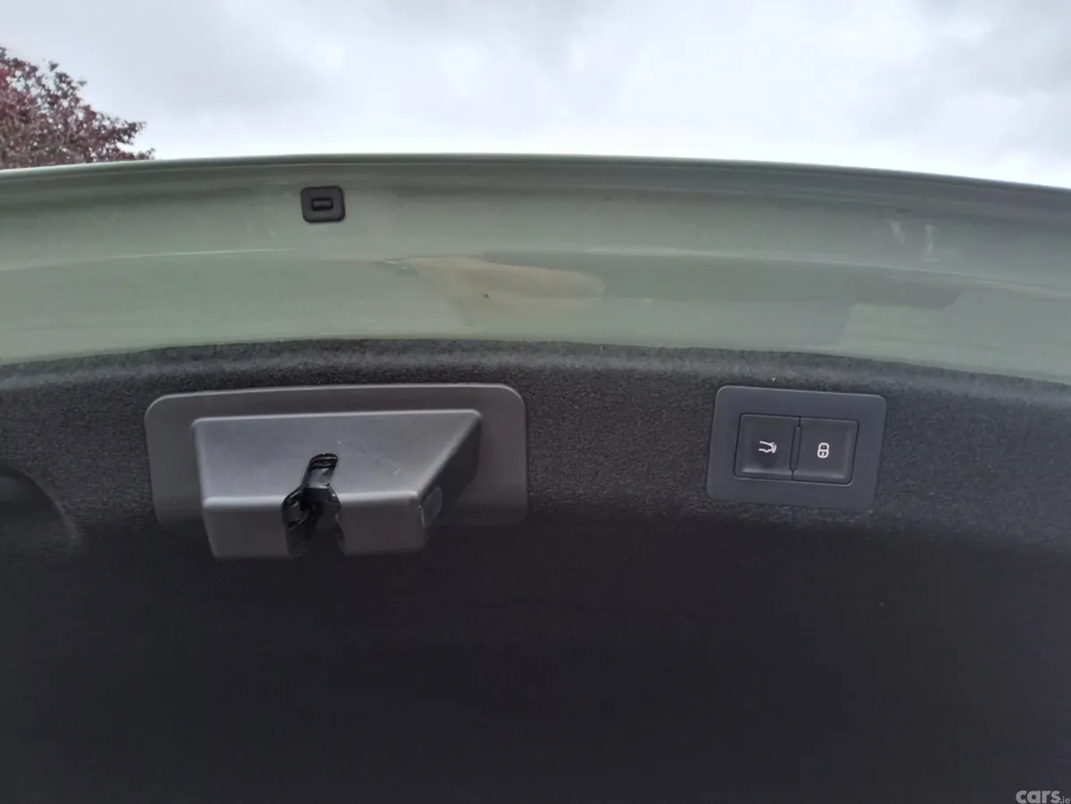 BYD SEAL Saloon, Electric, 2025, Green