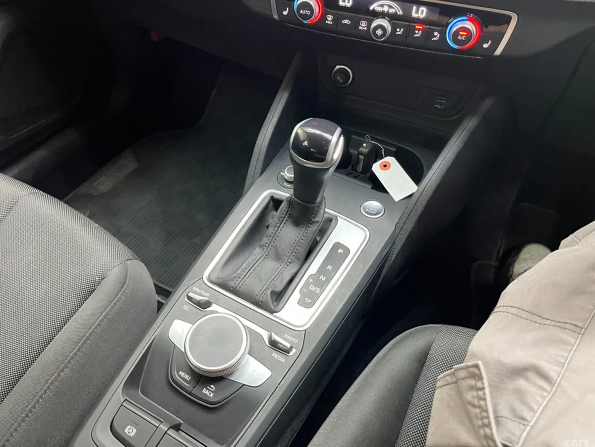Audi Q2 SUV, Diesel, 2023, White