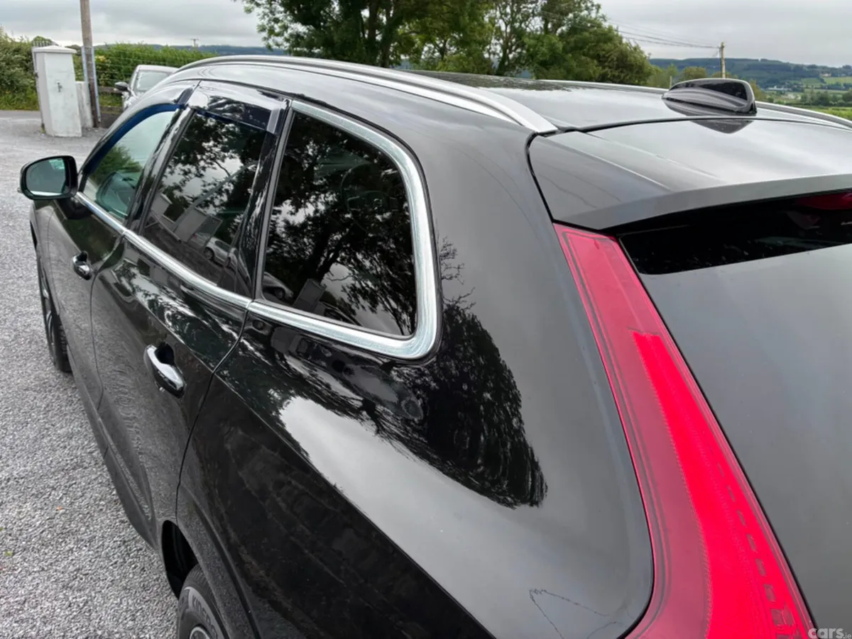 Volvo XC60 SUV, Diesel, 2020, Black