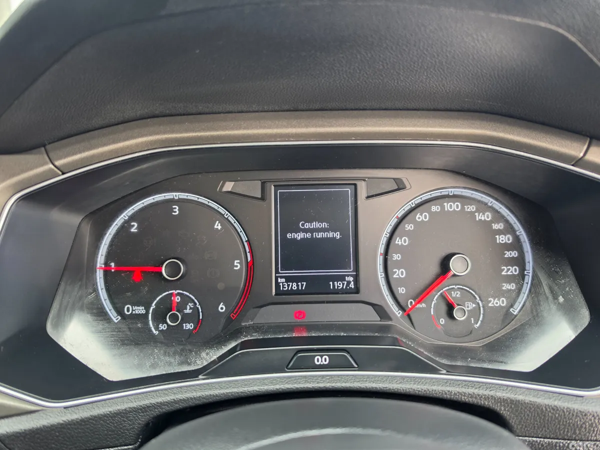 Volkswagen T-Roc SUV, Diesel, 2022, Grey