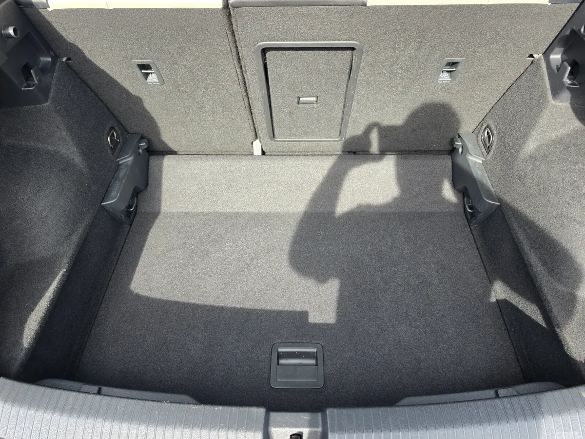 Volkswagen T-Roc SUV, Diesel, 2022, Grey