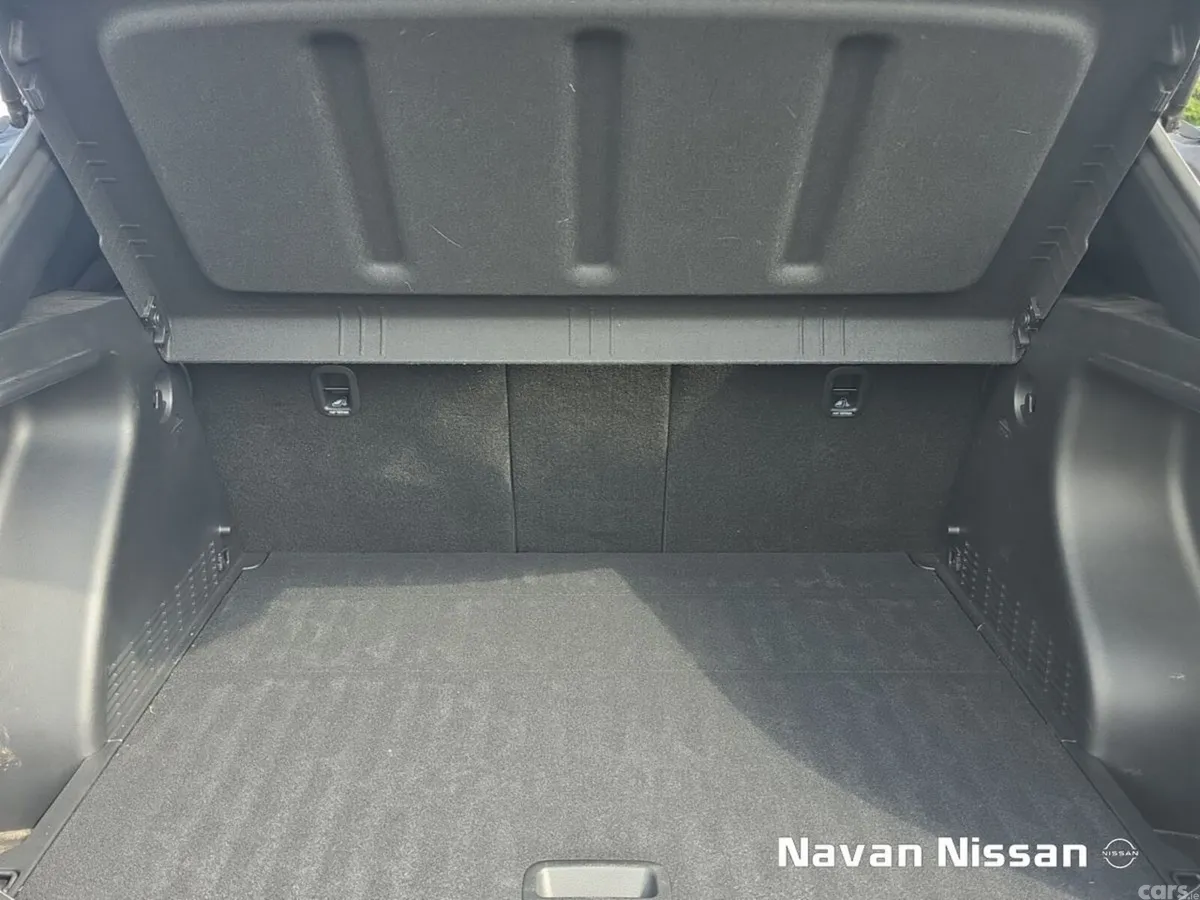 Hyundai KONA MPV, Petrol, 2024, Black