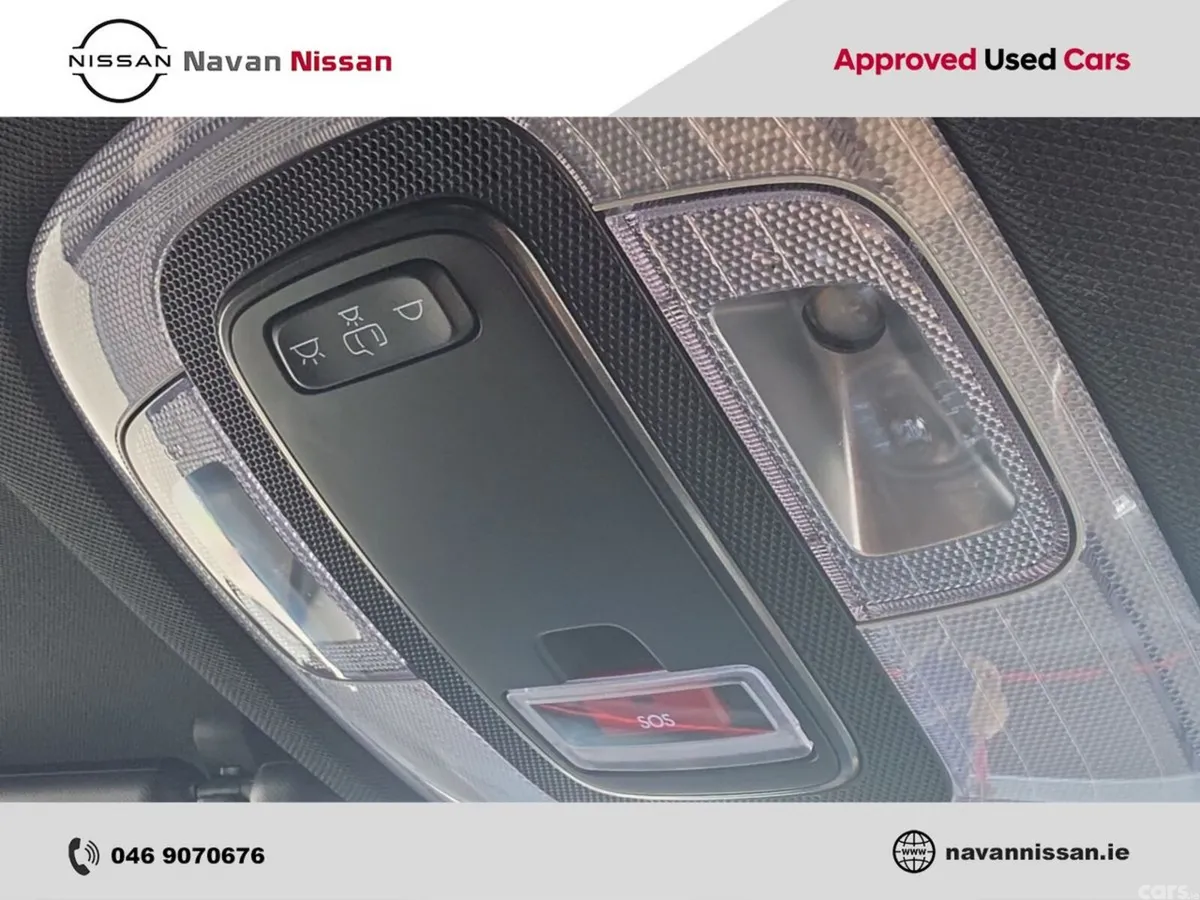 Hyundai KONA MPV, Petrol, 2024, Black