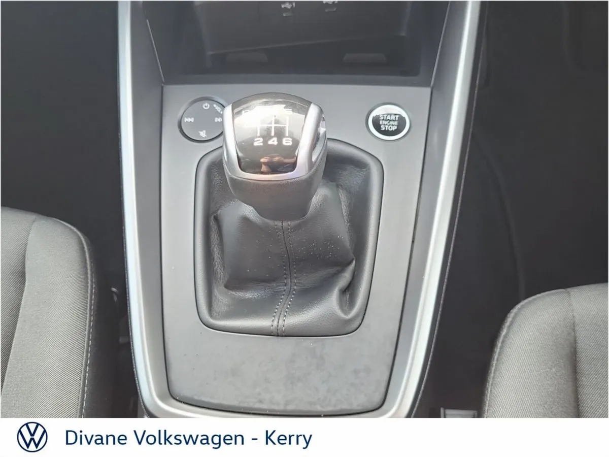 Audi A3 Hatchback, Petrol, 2023, Blue