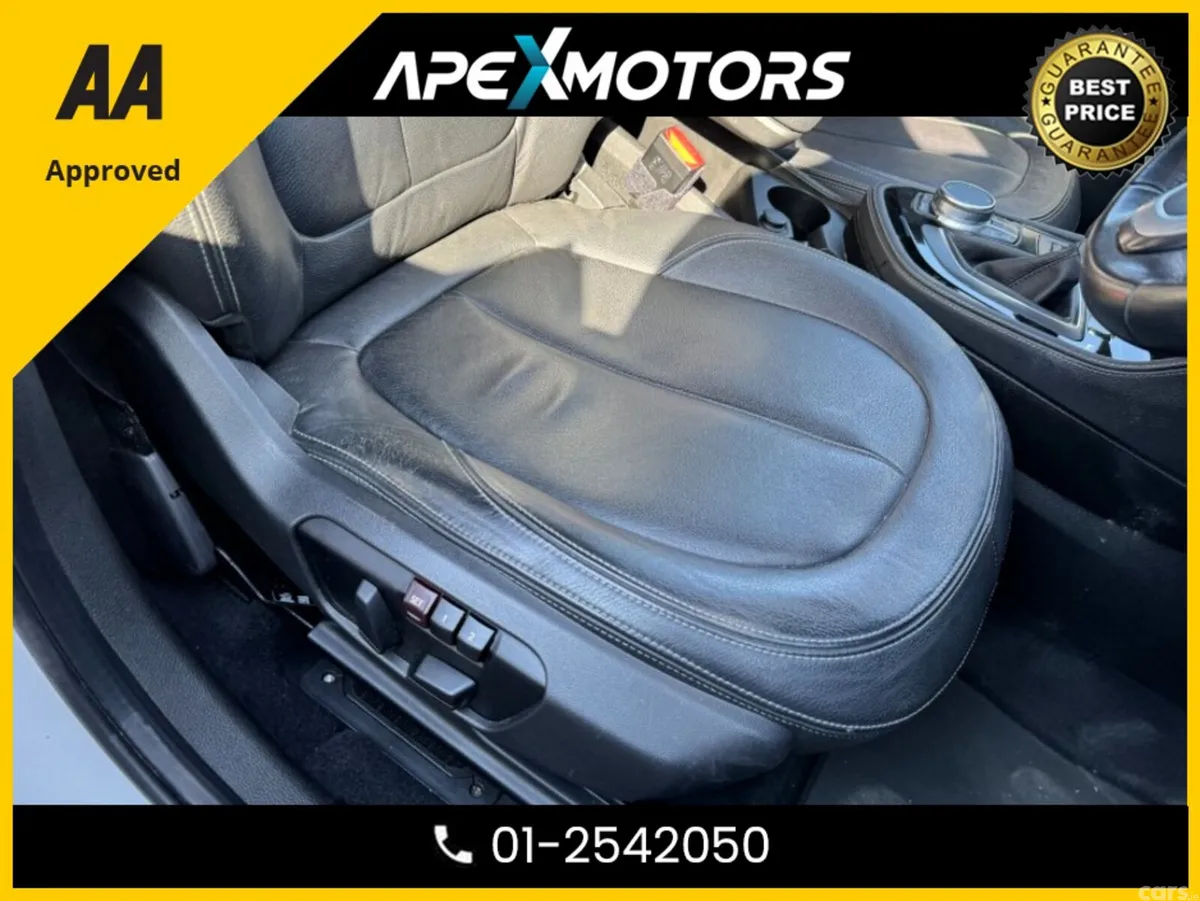 BMW 2-Series MPV, Diesel, 2018, White