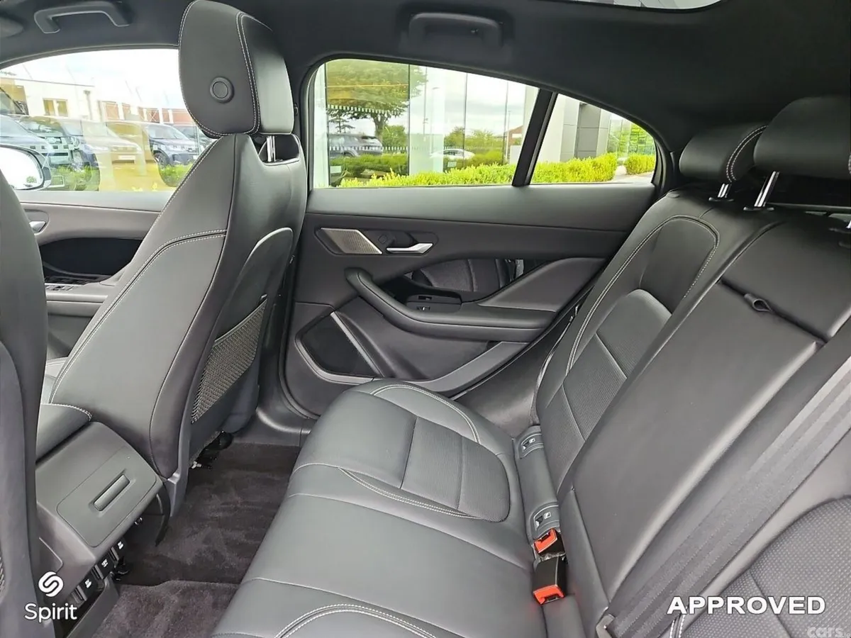 Jaguar I-Pace Estate, Electric, 2023, White