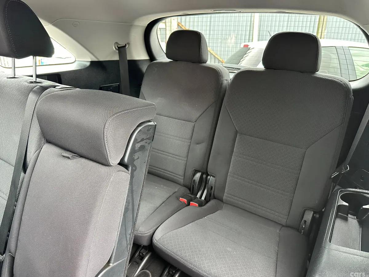 Kia Sorento SUV, Diesel, 2017, Silver