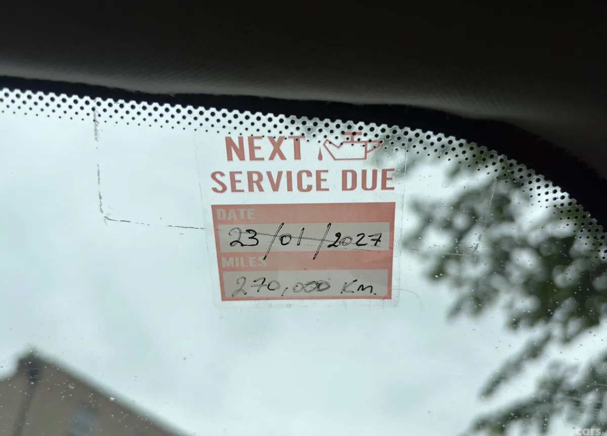 Renault Megane Estate, Diesel, 2011, Silver