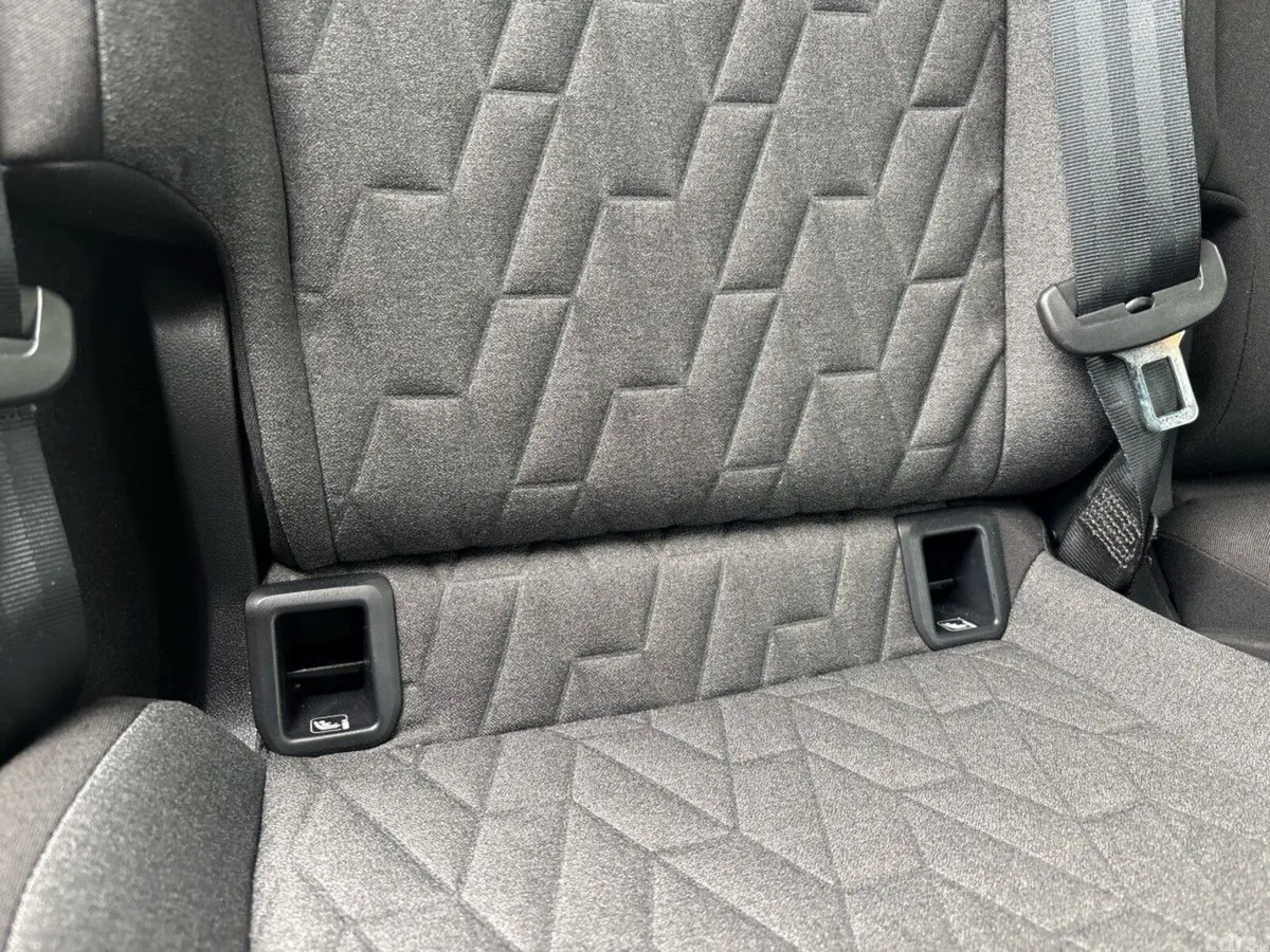 Volkswagen T-Cross SUV, Petrol, 2024, Yellow