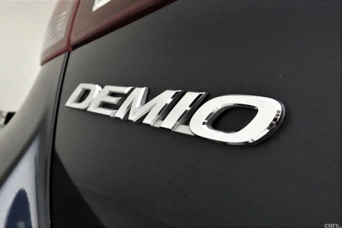 Mazda Mazda2 Hatchback, Petrol, 2022, Black