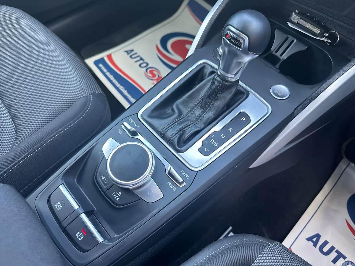 Audi Q2 Hatchback, Petrol, 2019, White