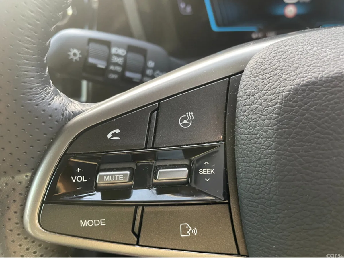 SsangYong Korando SUV, Diesel, 2024, White