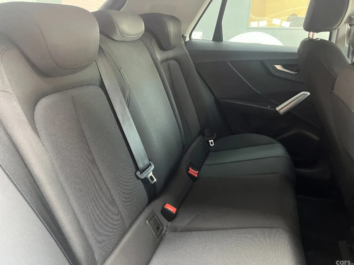 Audi Q2 SUV, Diesel, 2023, White