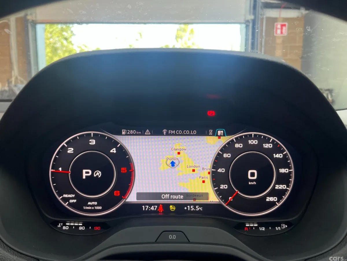 Audi Q2 SUV, Diesel, 2023, White