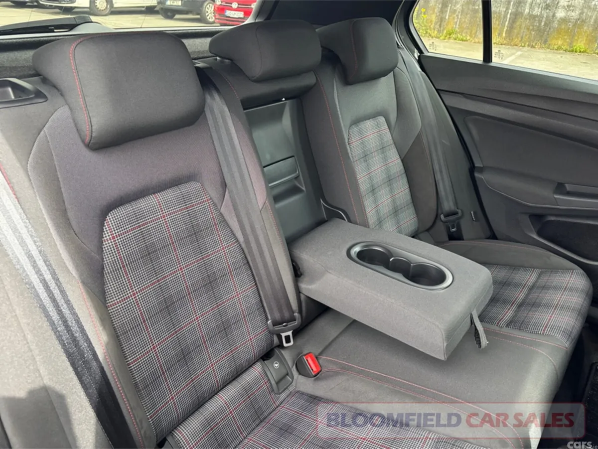 Volkswagen Golf Hatchback, Petrol, 2022, Grey