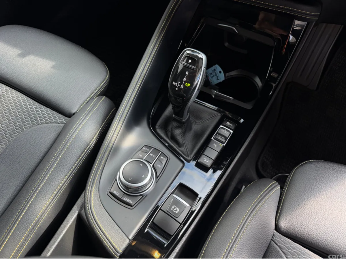 BMW X2 SUV, Diesel, 2020, White